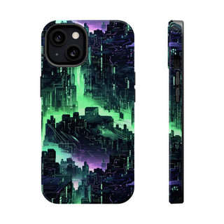 Signal District - iPhone MagSafe