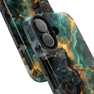 Emerald Rift - iPhone Tough