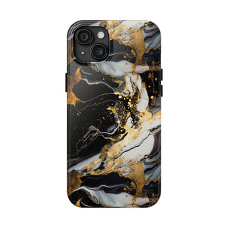 Aurous Art - iPhone Tough