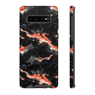 Ember Storm - Galaxy Tough