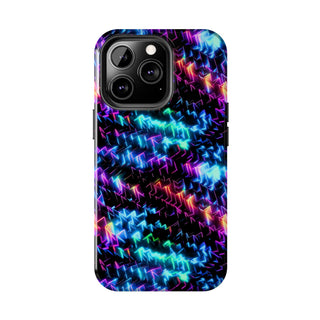 Voltage Bloom - iPhone Tough