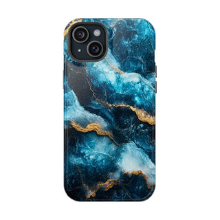 Abyssal Gleam - iPhone MagSafe