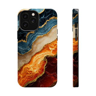 Earthbound Sonata - iPhone MagSafe