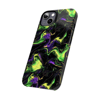 Gamma Drip - iPhone Slim
