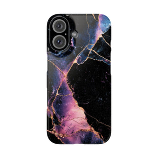 Nebula Vein - iPhone Slim