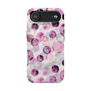 Lunar Veil - iPhone Tough