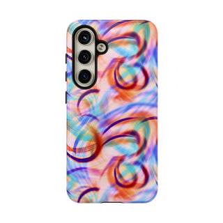 Pastel Waves - Galaxy Tough