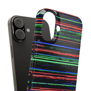 Signal Drift - iPhone Slim