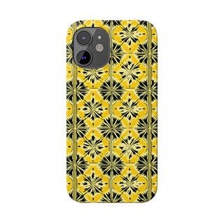 Petal Burst - iPhone Slim
