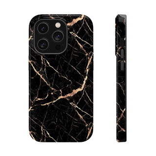 Onyx Gleam - iPhone MagSafe