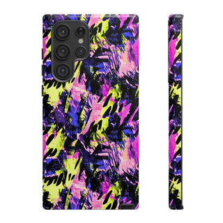 Neon Claw - Galaxy Tough