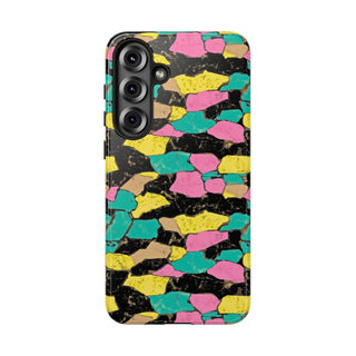 Mosaic Pop - Galaxy Tough