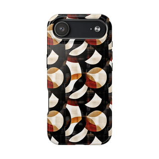 Eclipse Waves - iPhone Tough