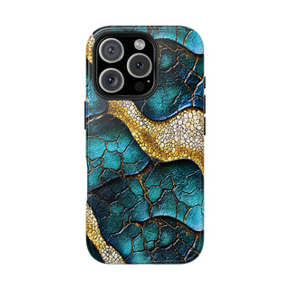 Emerald Vein - iPhone Tough