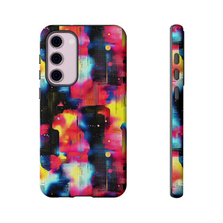 Neon Pulse - Galaxy Tough