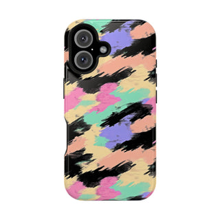 Color Rush - iPhone MagSafe