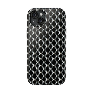 Diamond Allure - iPhone Tough