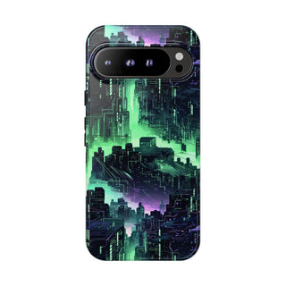 Signal District - Pixel Tough