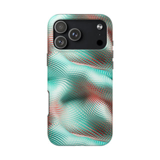 Echoform - iPhone Tough