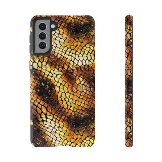 Golden Terrain - Galaxy Tough