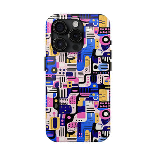 City Pulse - iPhone Tough