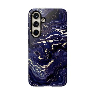 Celestial Currents - Galaxy Tough