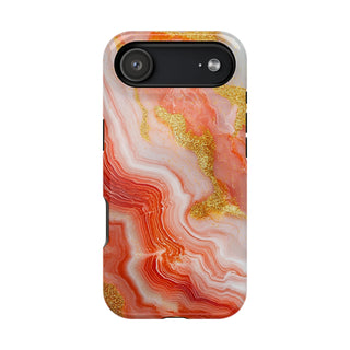 Coral Luster - iPhone MagSafe