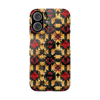Tribal Legacy - iPhone Slim