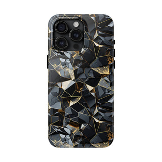 Eclipse Shatter - iPhone Tough