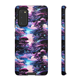 Dreamtree Vale - Galaxy Tough