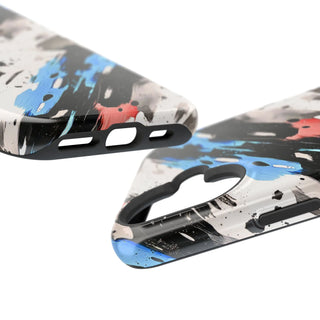 Glitch Rush - iPhone MagSafe