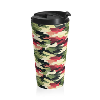 Crimson Forest - Travel Mug