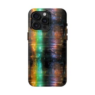 Frequency Shift - iPhone Tough