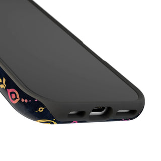 Celestial Glyphs - iPhone MagSafe