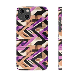 Urban Mirage - iPhone Slim