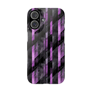 Twilight Strata - iPhone Slim