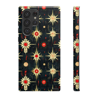 Celestial Blaze - Galaxy Tough