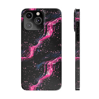 Electric Veins - iPhone Slim