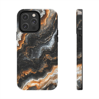 Obsidian Surge - iPhone Tough