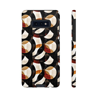 Eclipse Waves - Galaxy Tough