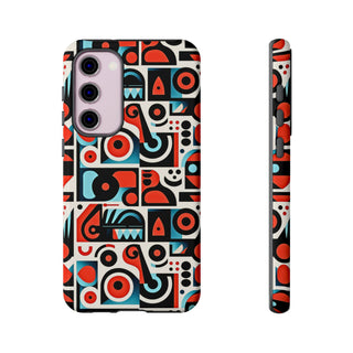 Eclipse Totem - Galaxy Tough