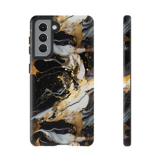 Aurous Art - Galaxy Tough