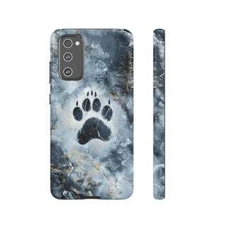 Glacier Paw - Galaxy Tough