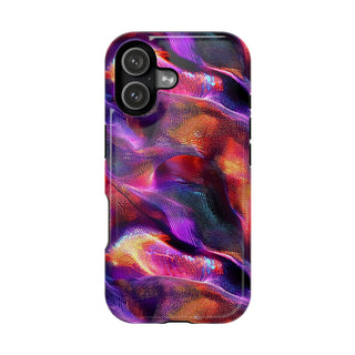 Electric Veil - iPhone MagSafe