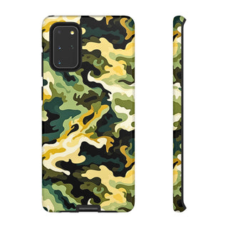 Woodland Veil - Galaxy Tough