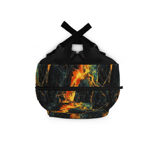 Lava Veil - Backpack
