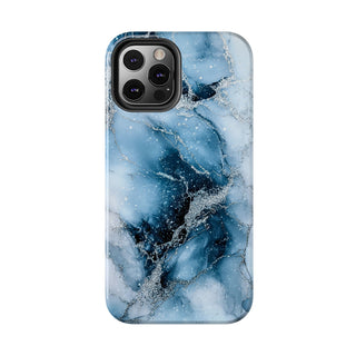 Frostbound Drift - iPhone Tough