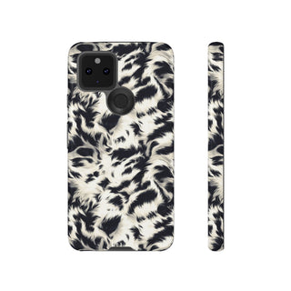 Midnight Fur - Pixel Tough