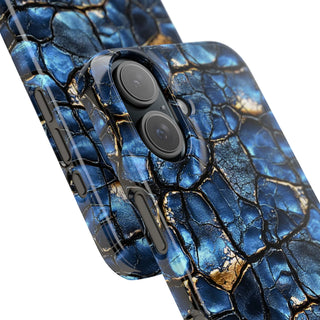 Fractured Night - iPhone Slim