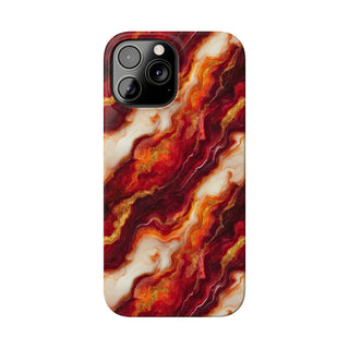 Molten Luxe - iPhone Slim